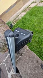 Barre portatutto Green Valley Citroën e-C4 /C4 