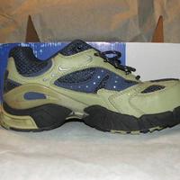 SCARPE ANTINFORTUNISTICA