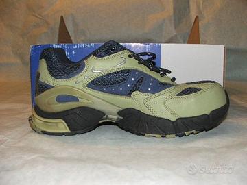 SCARPE ANTINFORTUNISTICA