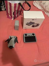 drone dji mini 3