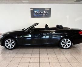 BMW 320 320i cat Cabrio Automatica Navi
