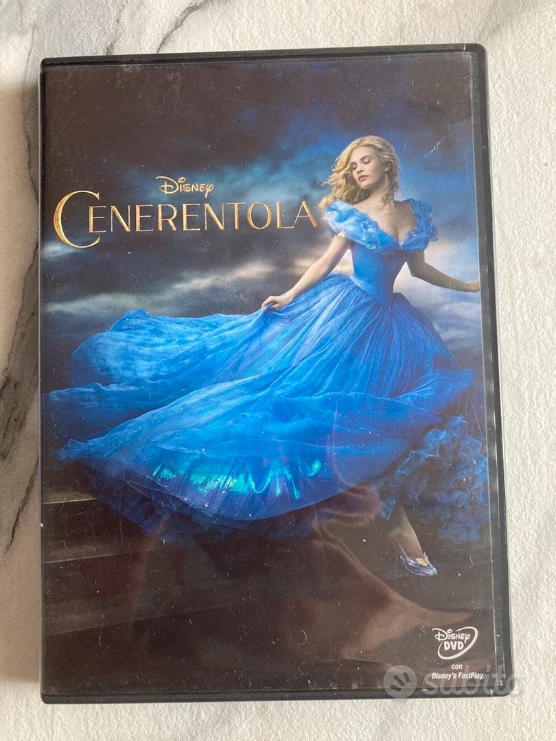 Dvd film Cenerentola - Musica e Film In vendita a Milano