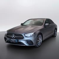 MERCEDES-BENZ Classe E - W213 Berlina - E 400 d Pr