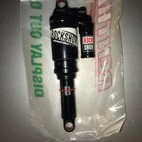 rock shox manarch plus R HV