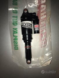 rock shox manarch plus R HV