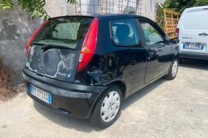 Fiat punto 1.2