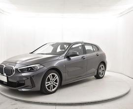 BMW Serie 1 118d M Sport Auto