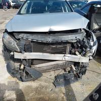 Mercedes Classe A (W176) ricambi di meccanica e ca