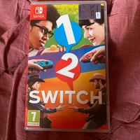 12 switch