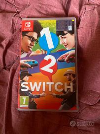 12 switch