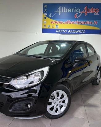 Kia Rio 1.1 CRDi 5p. Active