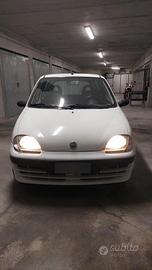 Fiat seicento basso chilometraggio 