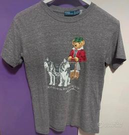 T-shirt Polo Ralph Lauren.