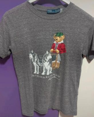 T-shirt Polo Ralph Lauren.