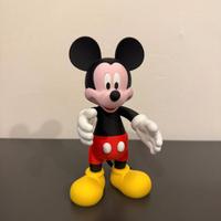 Personaggio decorativo stampato in 3D – Topolino