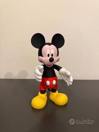 Personaggio decorativo stampato in 3D – Topolino