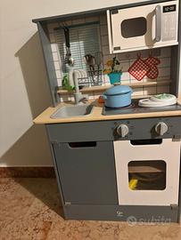 Cucina per bambini
