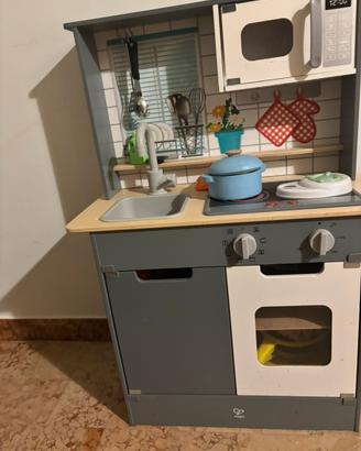 Cucina per bambini