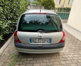 RENAULT Clio 2ª serie - 2002