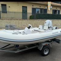 Gommone Surmarine ST330 - Come Nuovo