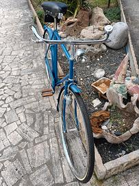 bicicletta freni a bacchetta
