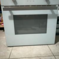 Forno incasso Franke