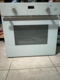 Forno incasso Franke