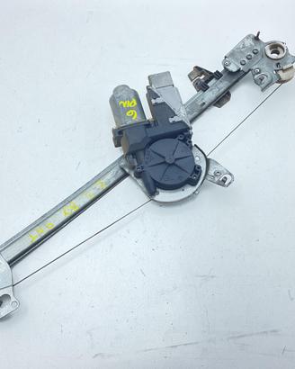 CREMAGLIERA ANTERIORE DESTRA CITROEN C3 2° Serie