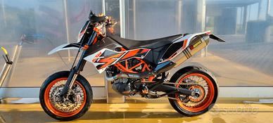 ktm 690 smc-r