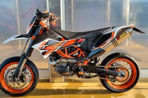 ktm 690 smc-r