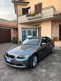 BMW 320d Coupé (E92)