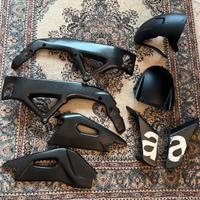 Ricambi e accessori RSV4