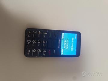 telefono Panasonic