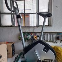 Cyclette Decathlon Domyos VM120