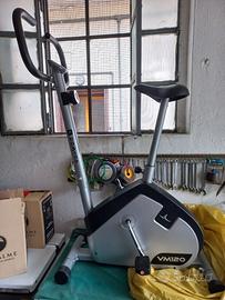 Cyclette Decathlon Domyos VM120