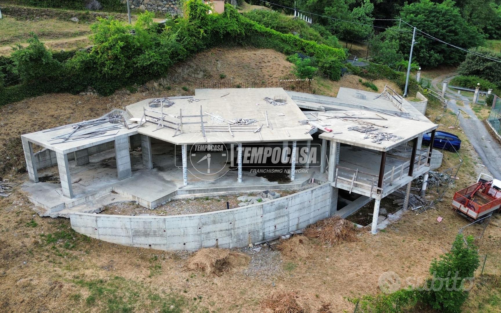 House in Condove, Giagli - Vista 3