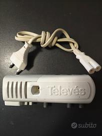Amplificatore di antenna Televes