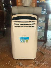 Climatizzatore portatile