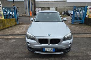 Bmw X1 sDrive18d Msport