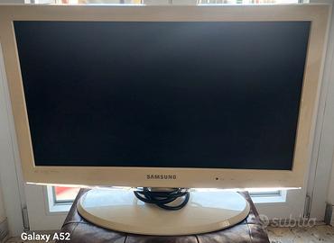 tv Samsung 22 pollici