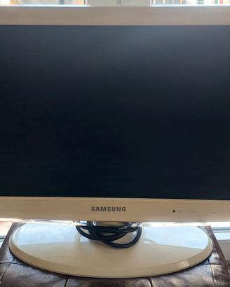 tv Samsung 22 pollici