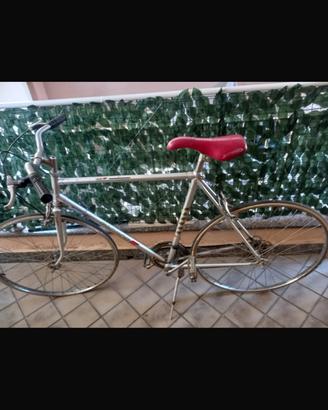 Bici corsa