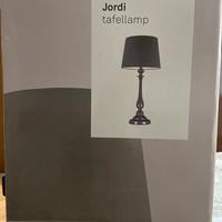 Lampada Jordi karwei colore grigio antracite