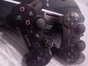 Play station