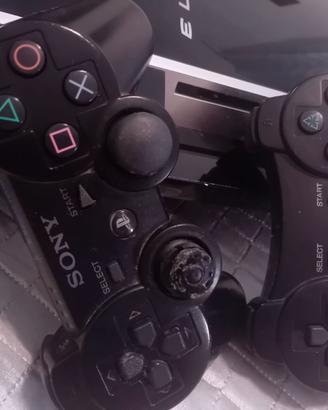 Play station