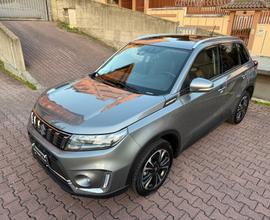 Suzuki Vitara 1.5 Hybrid A/T 140 cv Starview