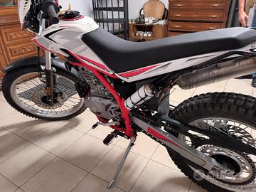 Beta alp 200