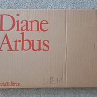 Diane Arbus - Portfolio - Electa. Milano 1979