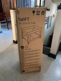 Box bambini Maxi Cosi Swift