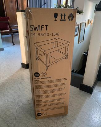 Box bambini Maxi Cosi Swift